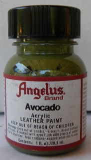Angelus Avocado